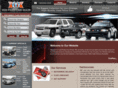 usedpolicecarsdealer.com