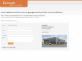 vanlaarshoveniers.com