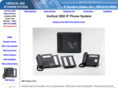 verticalsbxphonesystem.com