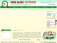 vidyasagarpolytechnic.com