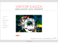 viktorkadza.com