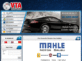 vtaauto.com