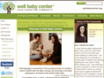 wellbabysite.com