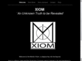 xiommusic.com