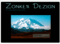 zonkerdesign.com