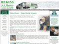 a1movestexas.com