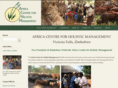 achmonline.org
