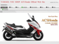 acshonda.com