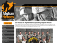 afghanheroes.com