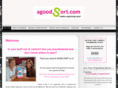 agoodsort.com