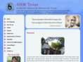 ahmtrust.org
