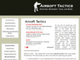 airsoft-tactics.info