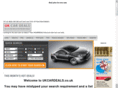 alfaromao.co.uk