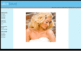 alicebluebridal.com