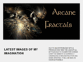 arcanefractals.com