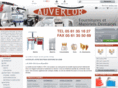 auverlor.com