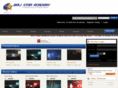 balistaracademy.com