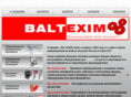 baltexim.com