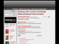 bankingjobslondon.com