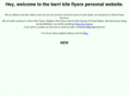 barrikiteflyers.com