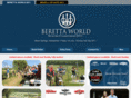 berettaworld.co.uk