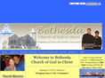 bethesdacogic.com