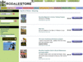bicyclingstore.com