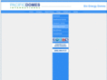 bioenergydomes.com