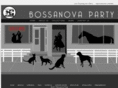 bossanovaparty.com