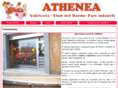 cafeteriaathenea.com