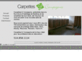 carpettescompagnie.com