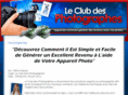 club-photographe.info