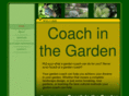 coachinthegarden.com