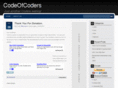 codeofcoders.com