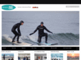 coldhawaiisurfcamp.com