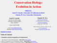 conservationgenetics.org