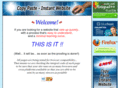 copypaste-instantwebsite.com