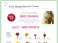 coral-springs-discount-flower-delivery.com