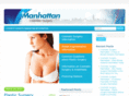 cosmeticsurgerymanhattan.org