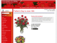 cousinsfloral.com