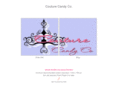 couturecandyco.com