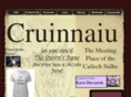 cruinnaiu.com