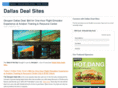 dallasdealsites.com