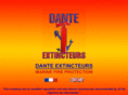 dante-extincteurs.com