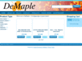 demaple.com