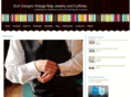 dlkdesignsmapjewelry.com