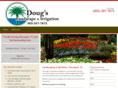 dougslandscaping.net