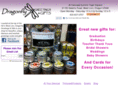 dragonflygreetings.com