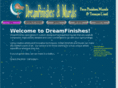 dreamfinishes.com