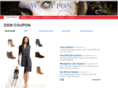 dswcoupon.com